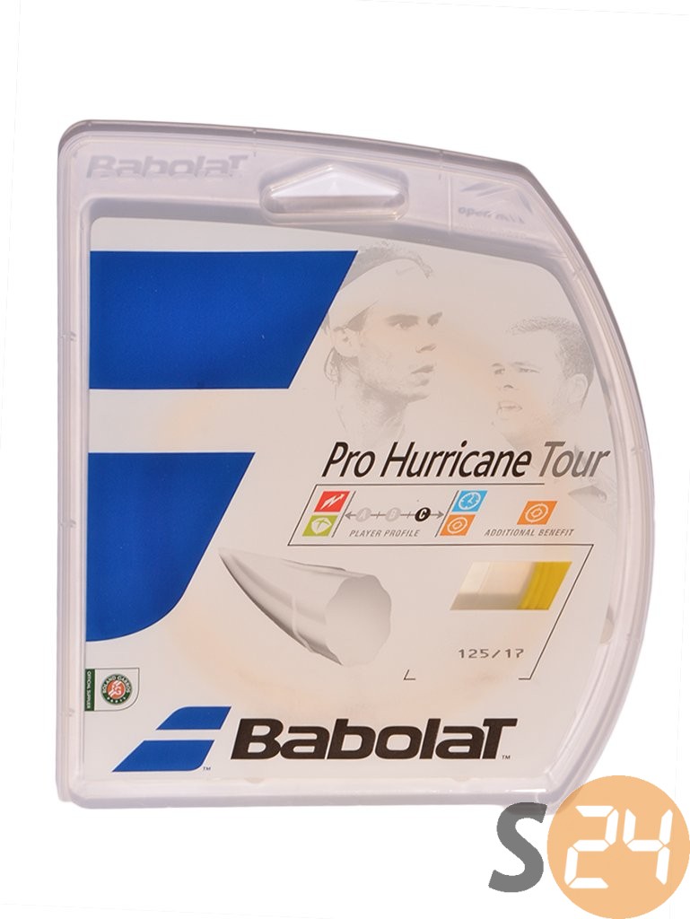 Babolat pro hurricane tour 12m Egyeb 241102-0113