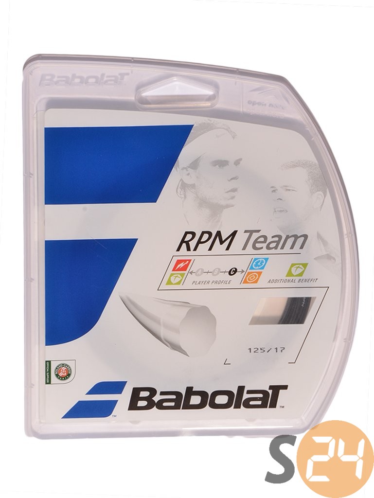 Babolat rpm team 12m Egyeb 241108-0105