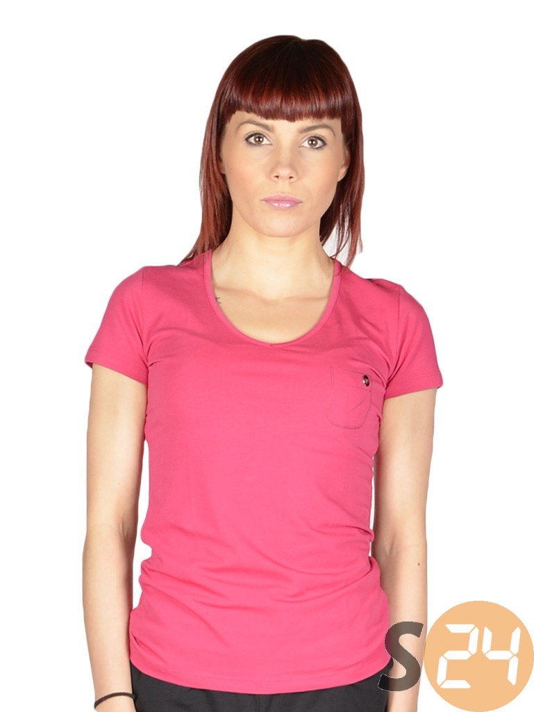 EmporioArmani in my pocket Rövid ujjú t shirt 2618405P368-5275