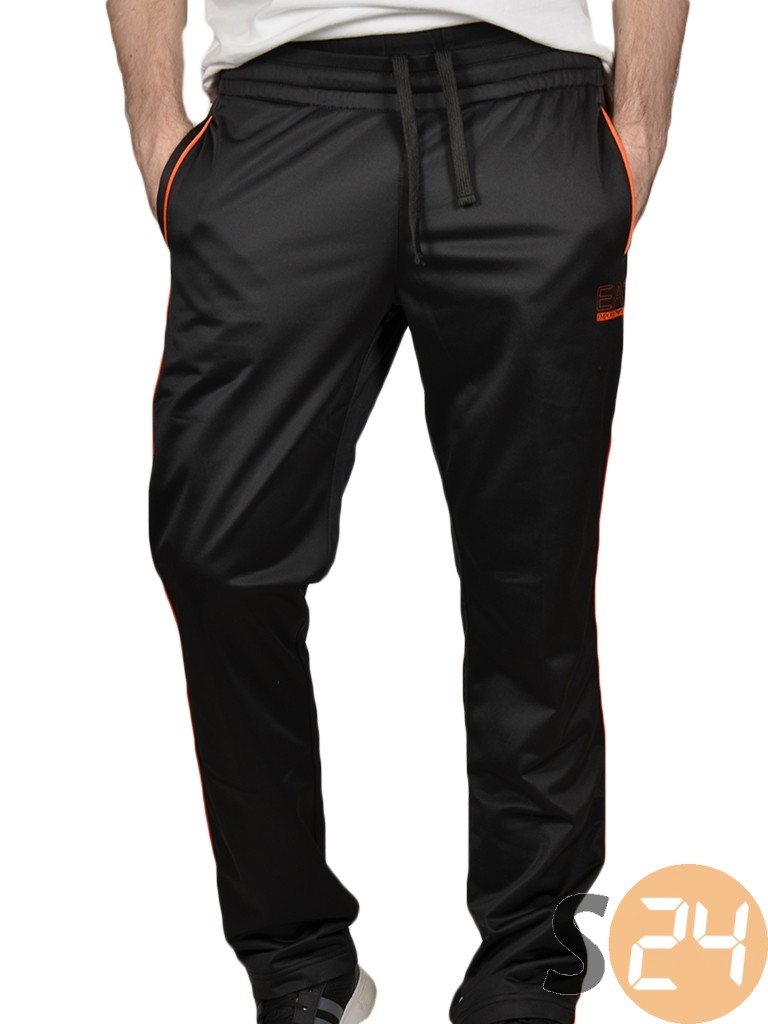EmporioArmani train evolut m pants oh pl Jogging alsó 272582P281-0020