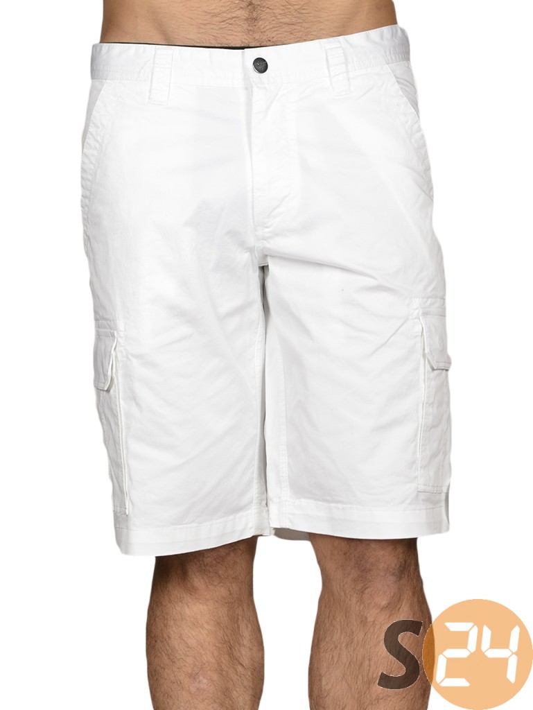 EmporioArmani tessuto trouser Utcai short 272633P101-0010