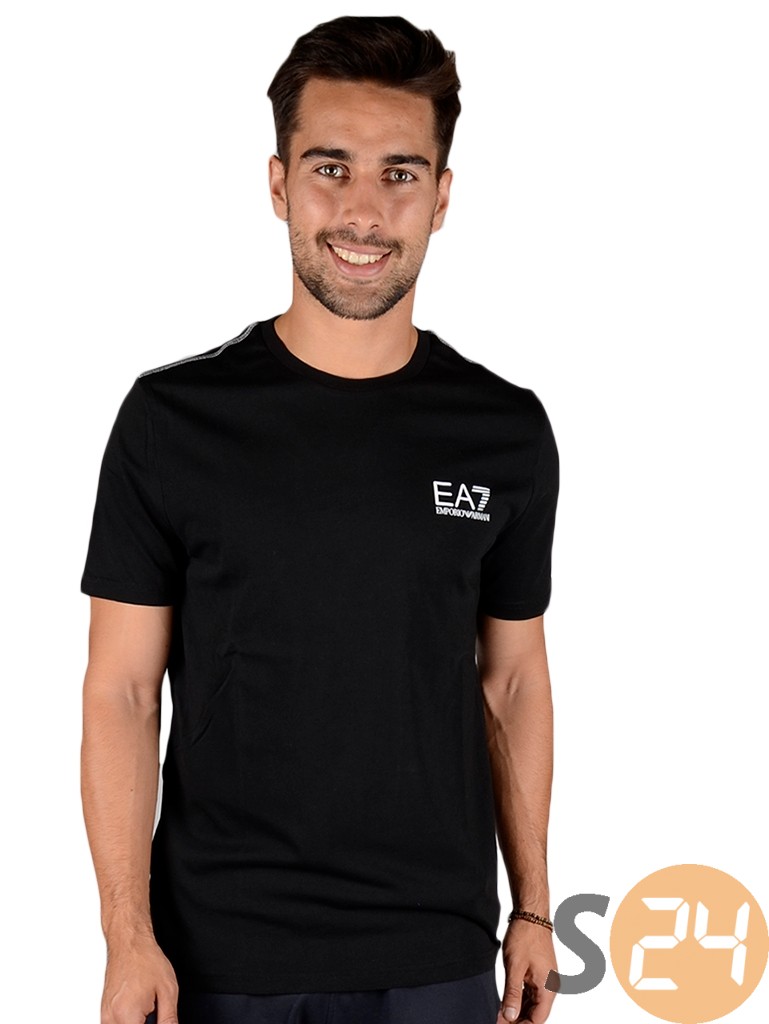 EmporioArmani  Rövid ujjú t shirt 273006