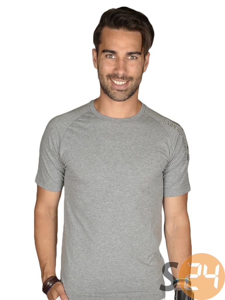 EmporioArmani  Rövid ujjú t shirt 273009P209-1449