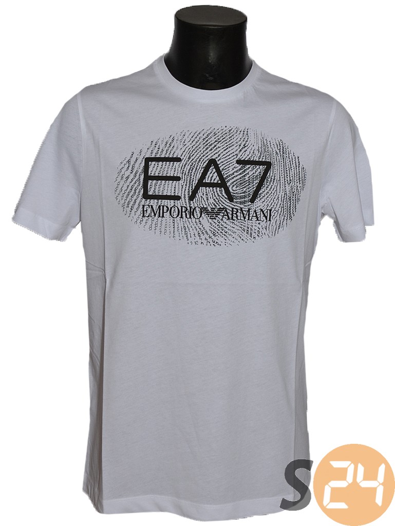 EmporioArmani training core basic Rövid ujjú t shirt 273072-0010