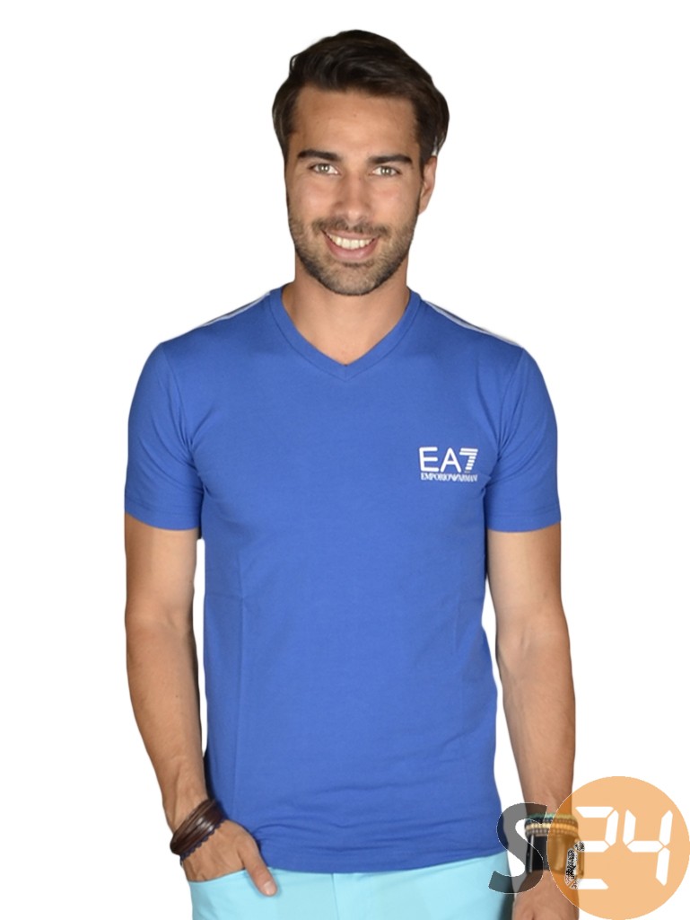 EmporioArmani  Rövid ujjú t shirt 273124P209-0033