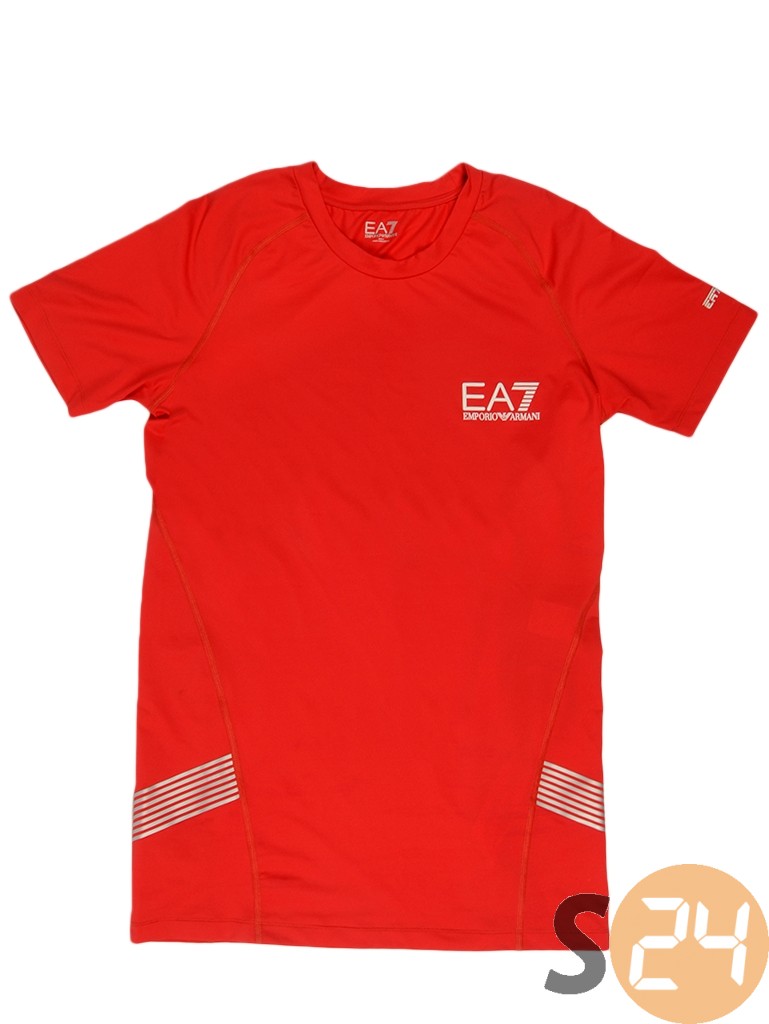 EmporioArmani ea7 tech m tee Rövid ujjú t shirt 273288-5774