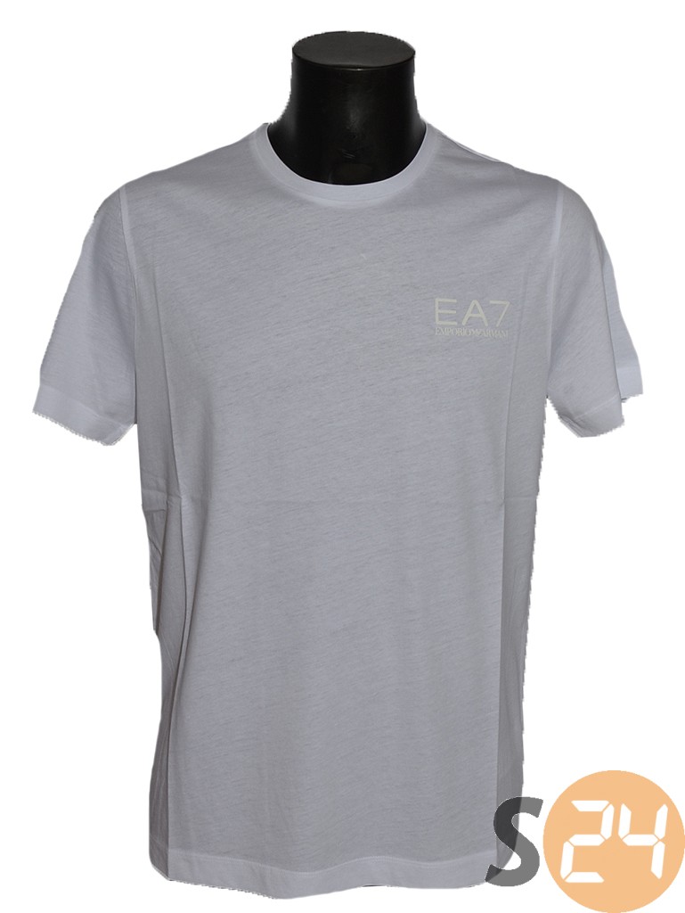 EmporioArmani  Rövid ujjú t shirt 273324