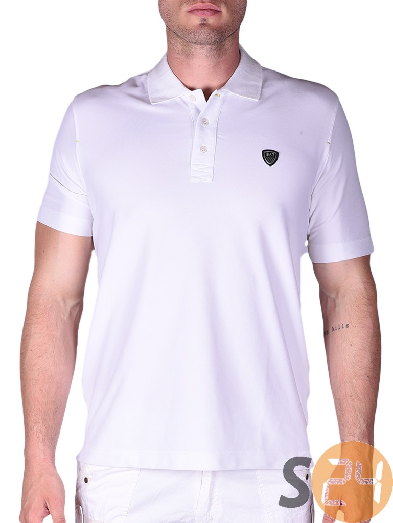 EmporioArmani golf pro m polo pl Rövid ujjú póló 273585-0010