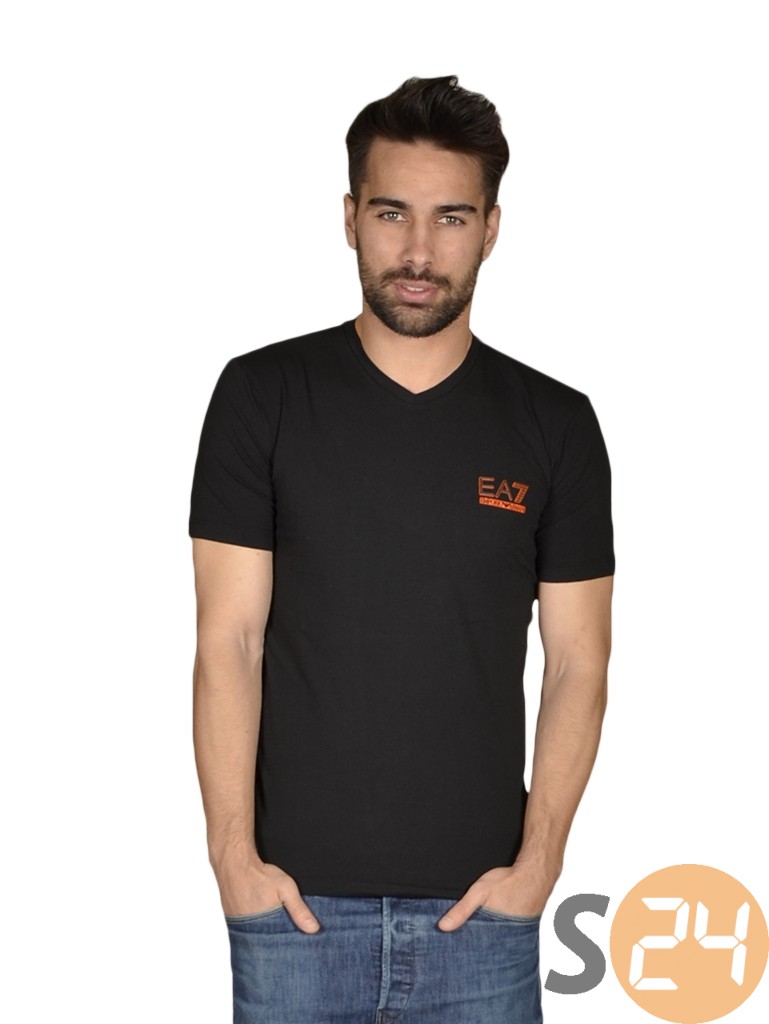 EmporioArmani training sport inspired evolution Rövid ujjú t shirt 273734P209-0020