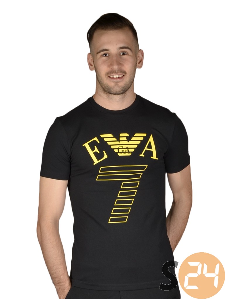 EmporioArmani  Rövid ujjú t shirt 273754P254-0020