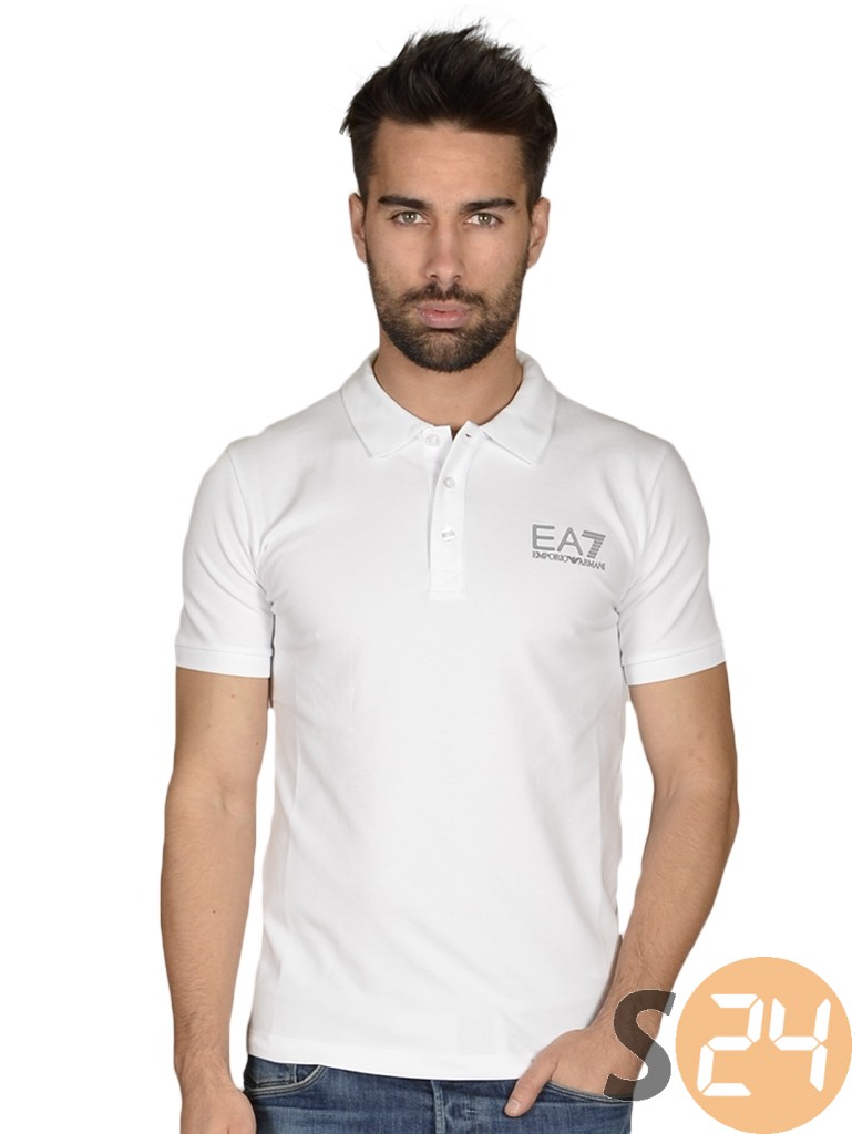 EmporioArmani training core lux Rövid ujjú póló 273777P243-0010