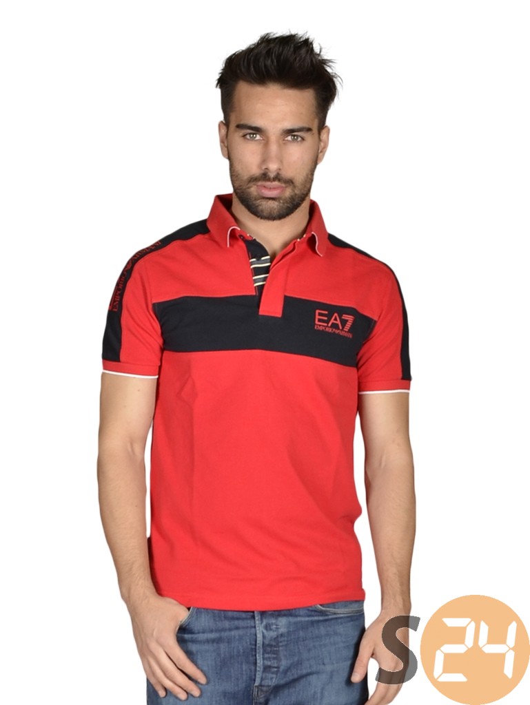 EmporioArmani  Rövid ujjú póló 273788P111-0074