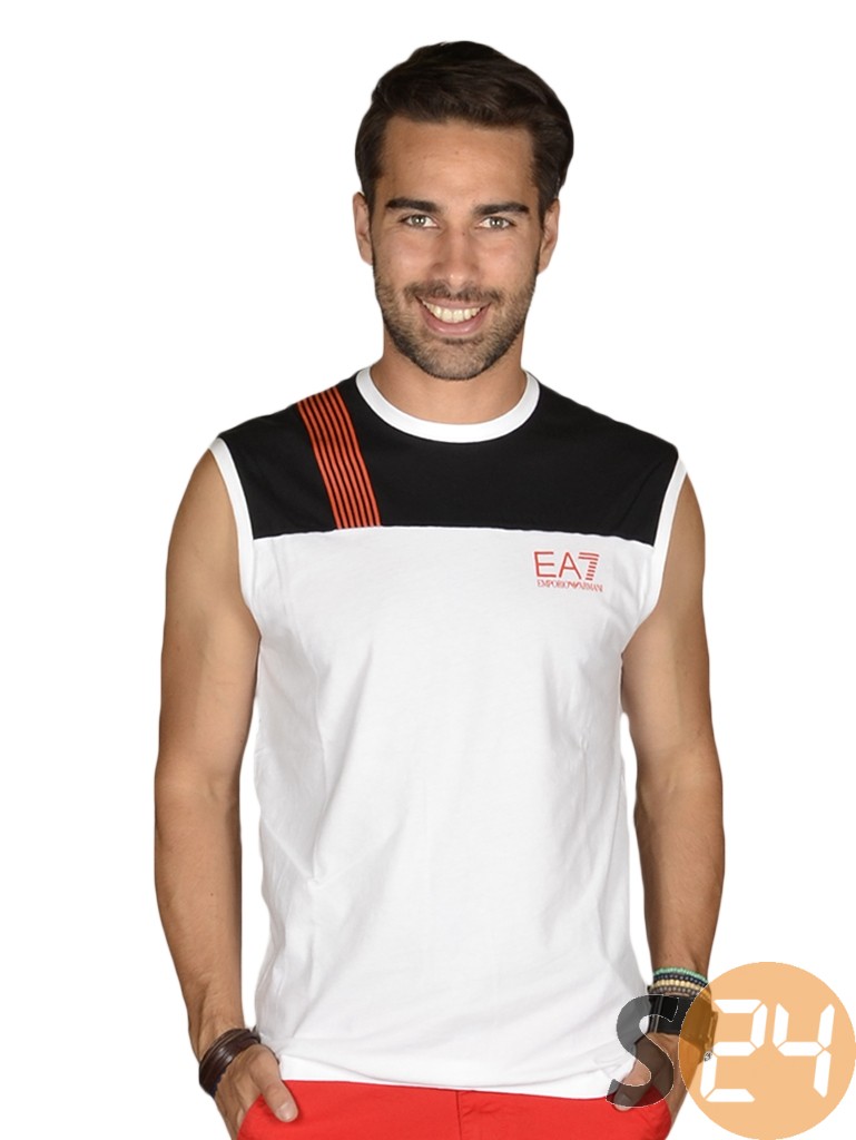 EmporioArmani  Rövid ujjú t shirt 273811P237-0010