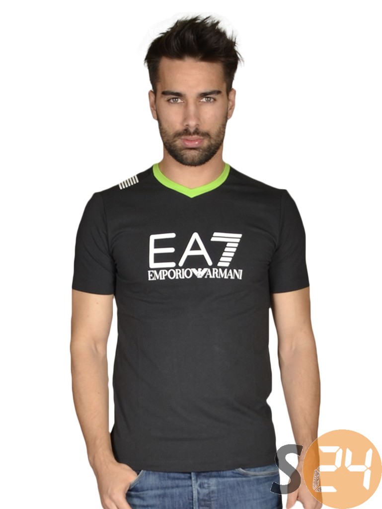 EmporioArmani  Rövid ujjú t shirt 273814P254-0020