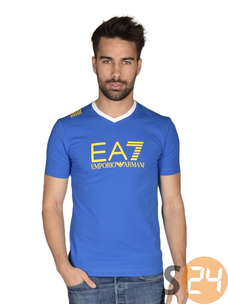 EmporioArmani  Rövid ujjú t shirt 273814P254-0033