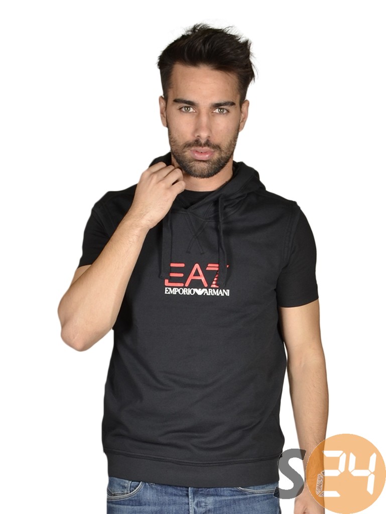 EmporioArmani train mma m hoodie sl Mellény 274674P269-0020