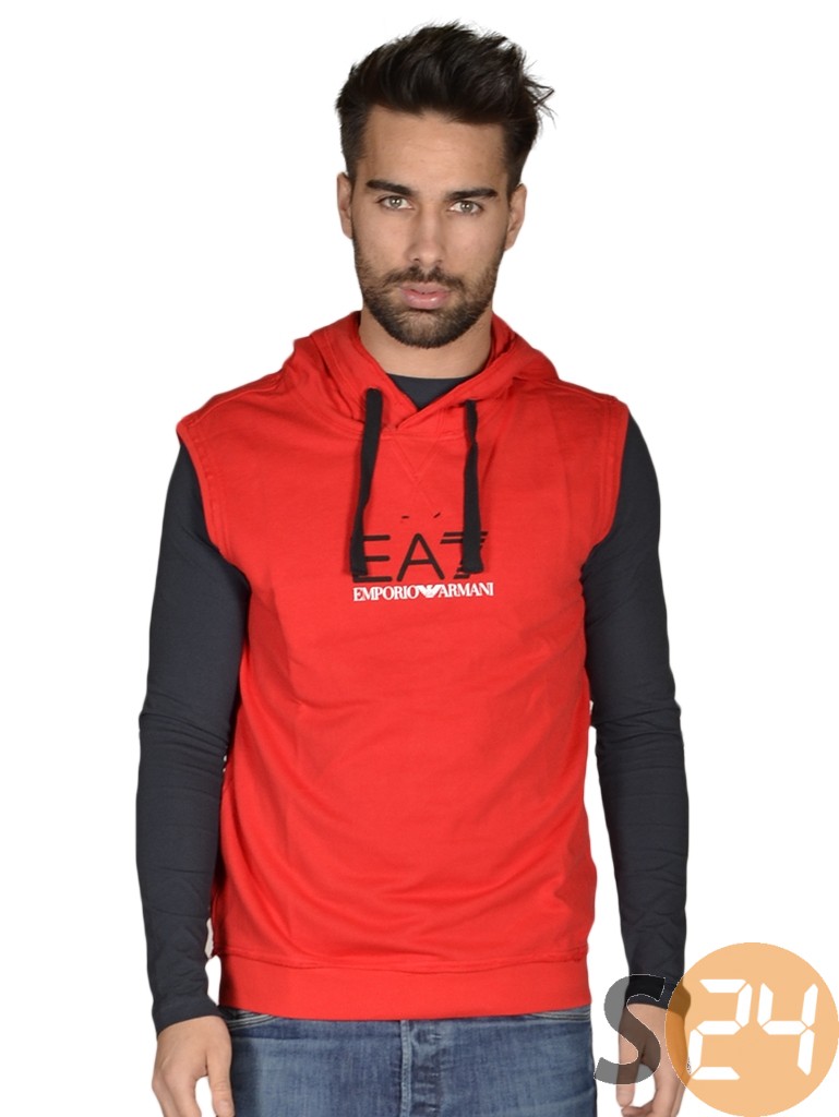 EmporioArmani train mma m hoodie sl Mellény 274674P269-0074