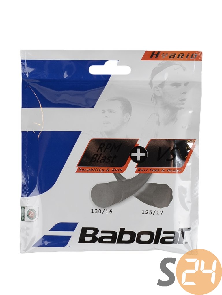 Babolat hybrid vs 130 + rpm 125 Egyeb 281034-0105