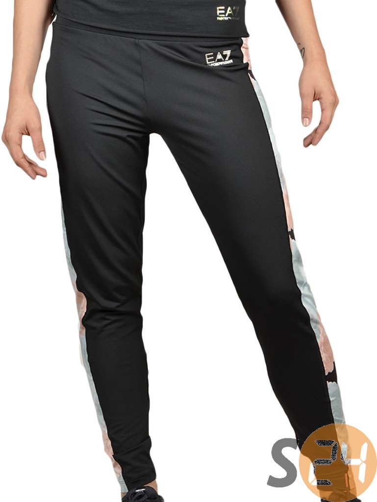 EmporioArmani train ventus7 w leggings Hosszú nadrág 282596P235-0020
