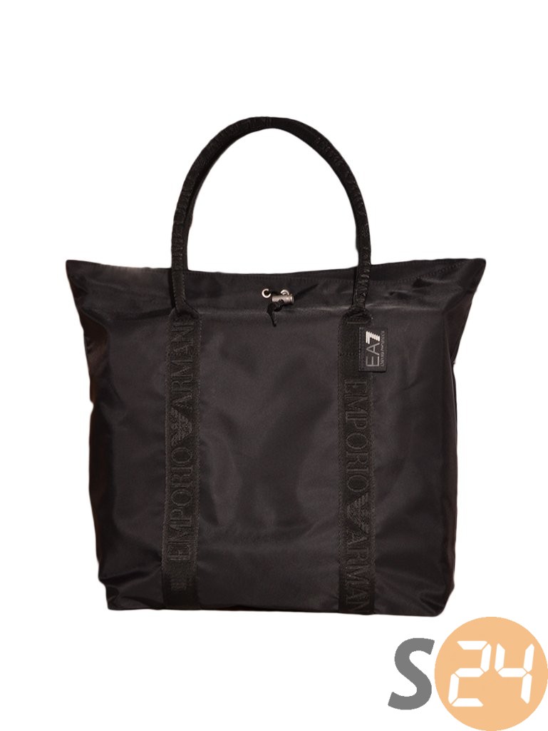 EmporioArmani shiny nylon shopper bag w Válltáska 285207-0020