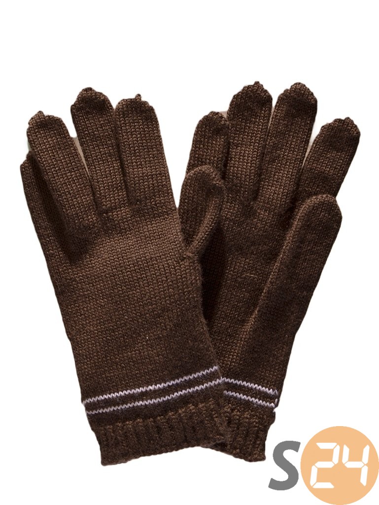 EmporioArmani womens knit gloves Kesztyű 285242-6153