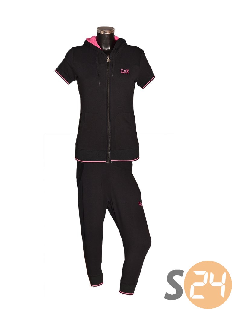 EmporioArmani train tracksuits w t-suit ch st Jogging set 286014-0020