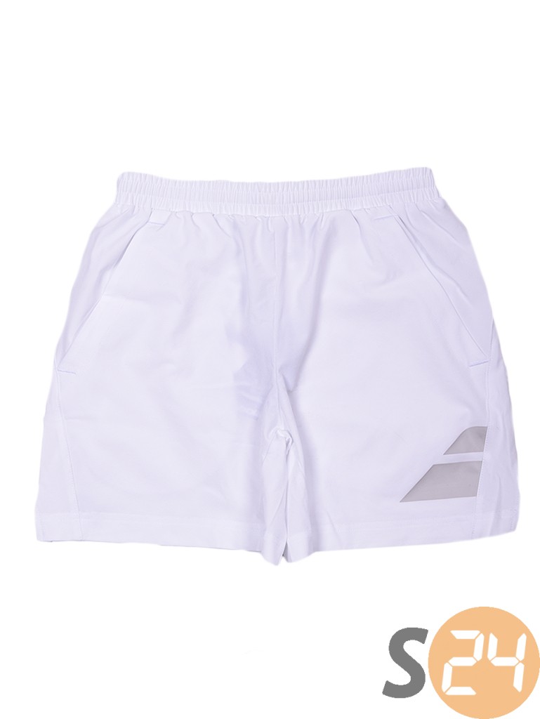 Babolat short perf boy Tenisz short 2BS16061-0101