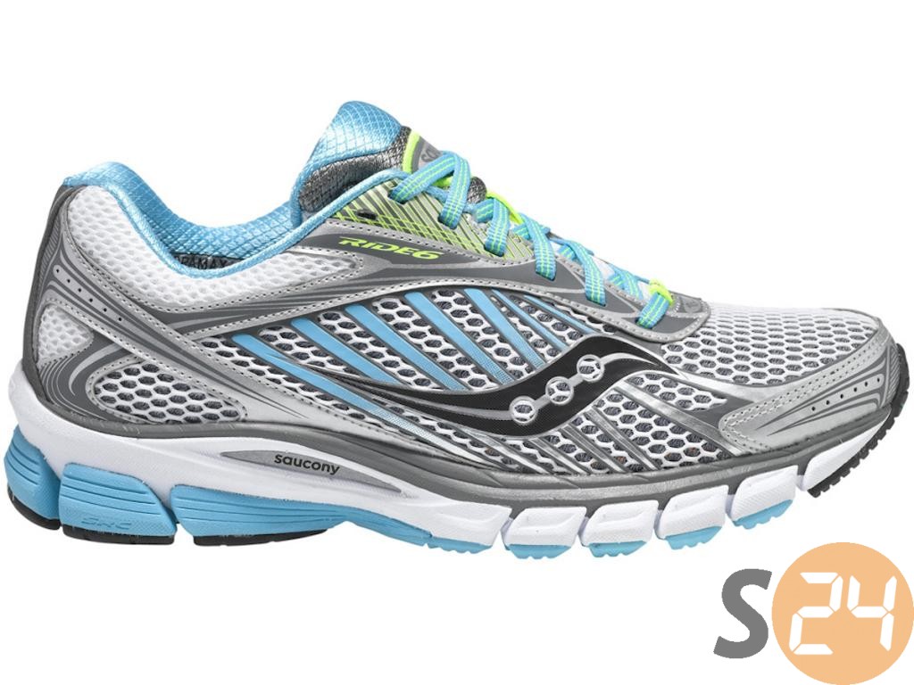 Saucony  Powergrid ride 6 kék-szürke futócipő, sportcipő női 10200-1