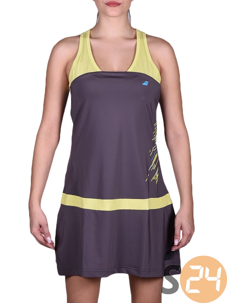 Babolat dress racerback perf women Tenisz ruha 2WS16092-0115