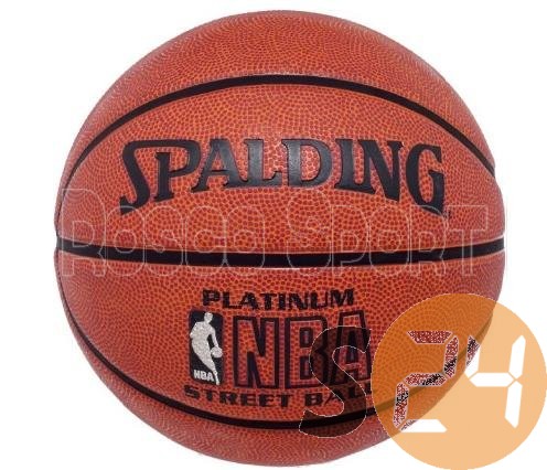 Spalding platinum streetball kosárlabda sc-2651