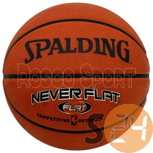 Spalding neverflat kosárlabda, outdoor sc-2644