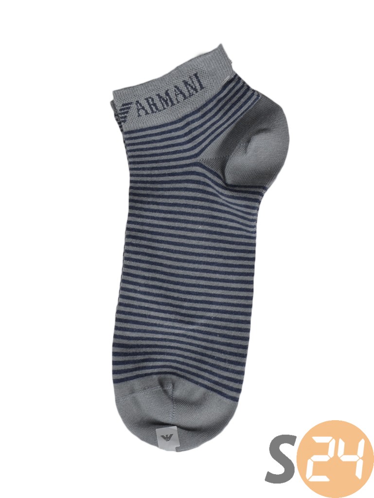 EmporioArmani socks Titok zokni 302228P292-0341
