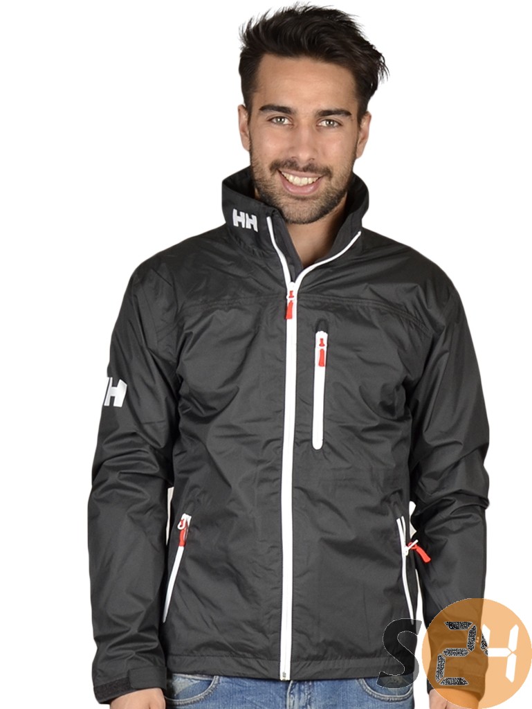 Helly Hansen crew jacket Vitorlás kabát 30263-0980