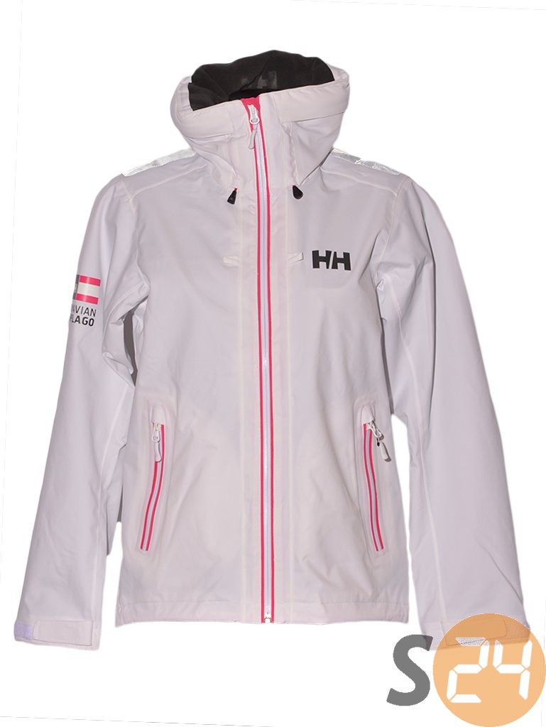 Helly Hansen w april jacket Vitorlás kabát 30285-0001