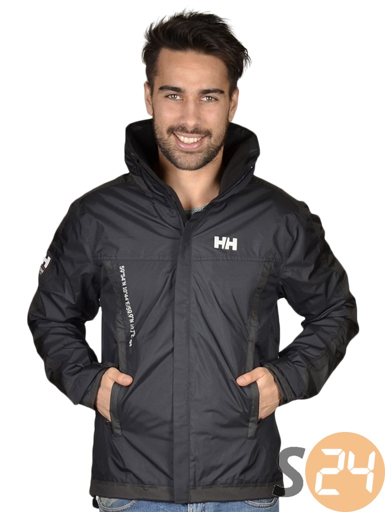 Helly Hansen hp bay jacket Vitorlás kabát 30339-0597