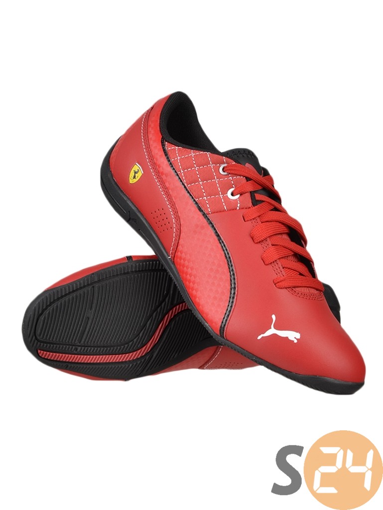 Puma drift cat 6 l sf jr Utcai cipö 305179-0005