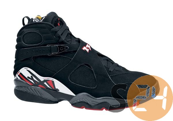 Nike Kosárlabda cipők Air jordan 8 retro 305381-061