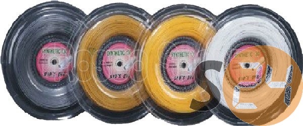 Pro's pro synthetic teniszhúr, 200 m sc-119