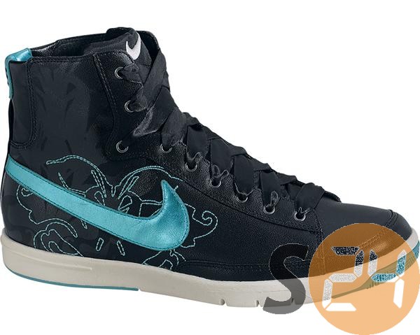 Nike Utcai cipő Wmns nike blazer mid 313722-041