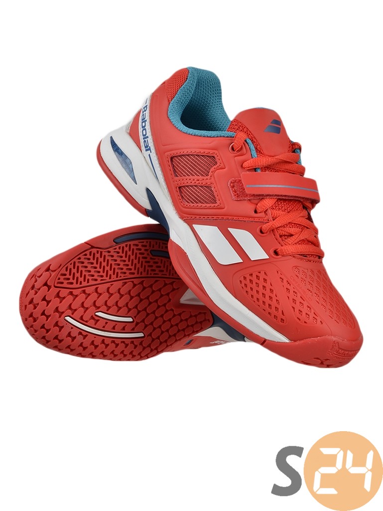 Babolat propulse bpm all court jr Tenisz cipö 32S1573-0104