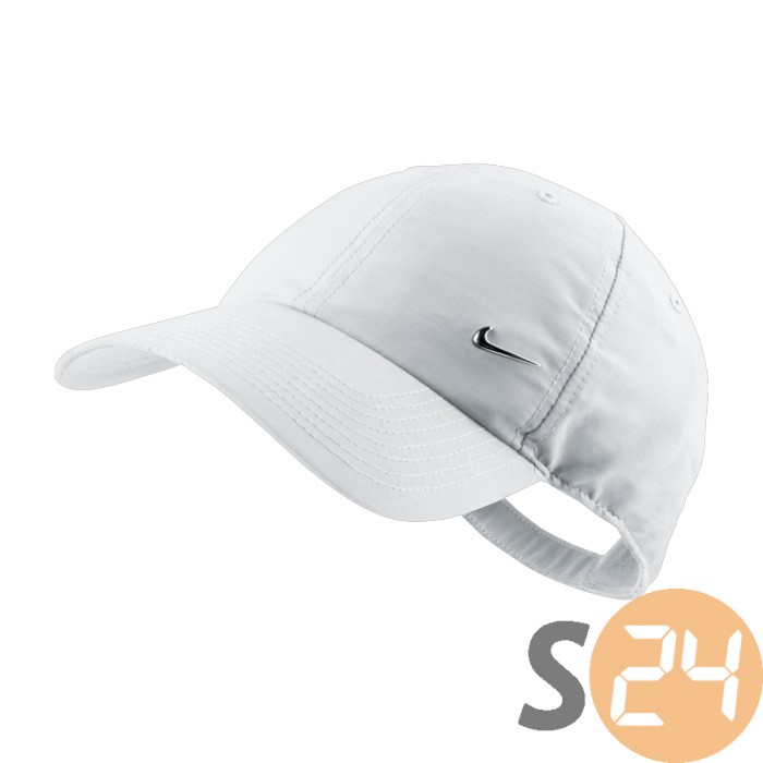 Nike Sapka, Sál, Kesztyű Metal swoosh cap 340225-100