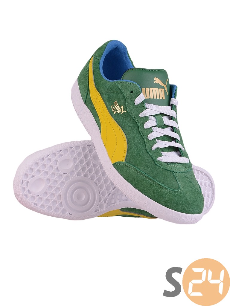 Puma liga suede Utcai cipö 341466-0087