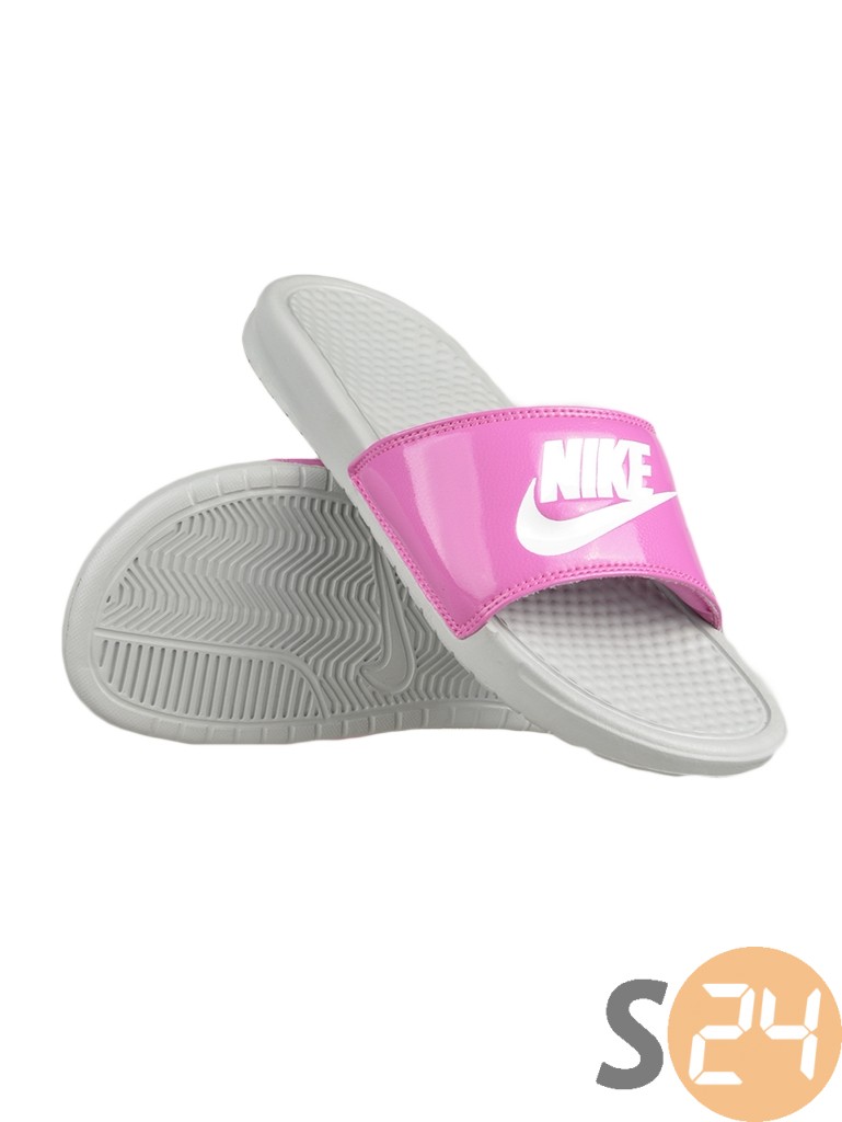 Nike wmns benassi jdi Strandpapucs 343881-0613