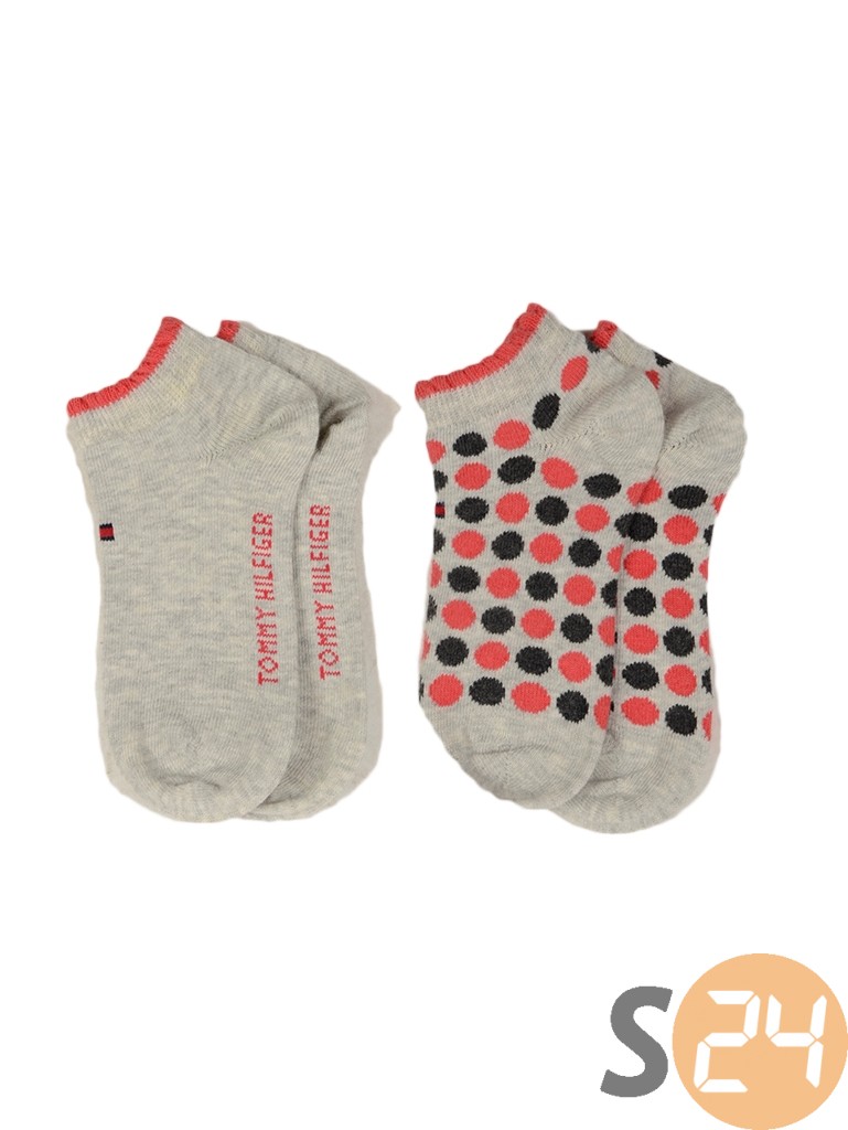 TommyHilfiger th kids dotty sneaker 2p Boka zokni 344010001-0035
