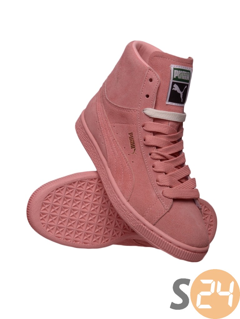 Puma suede mid wns Utcai cipö 355460-0007
