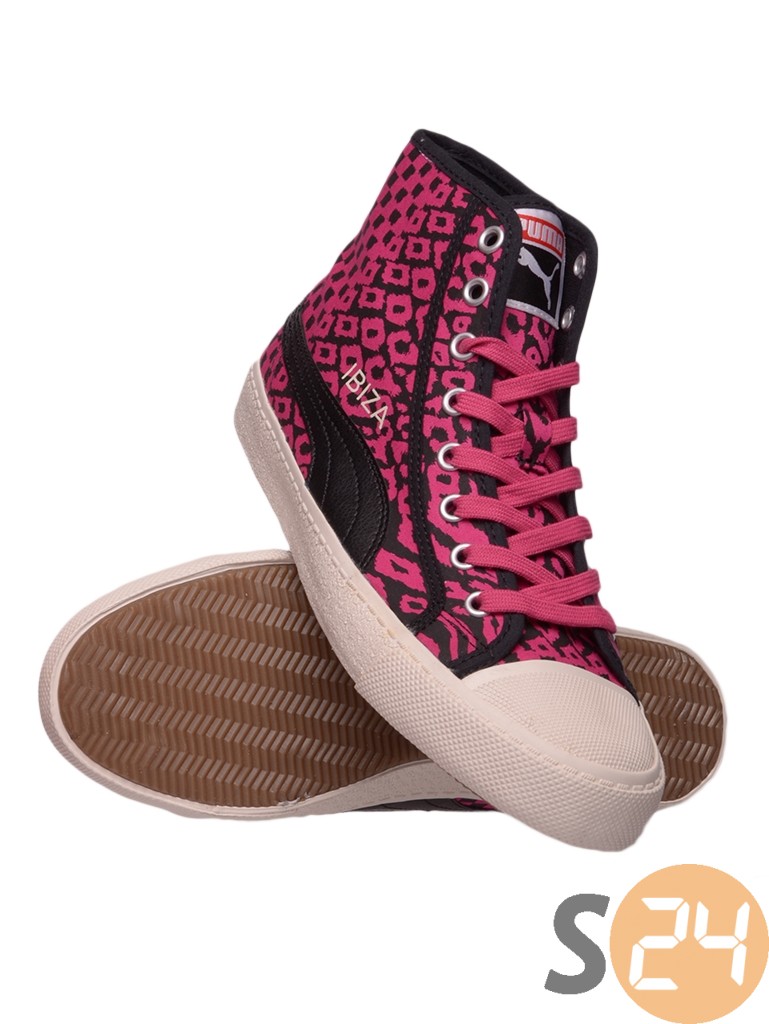 Puma puma ibiza mid animal Utcai cipö 356252-0003