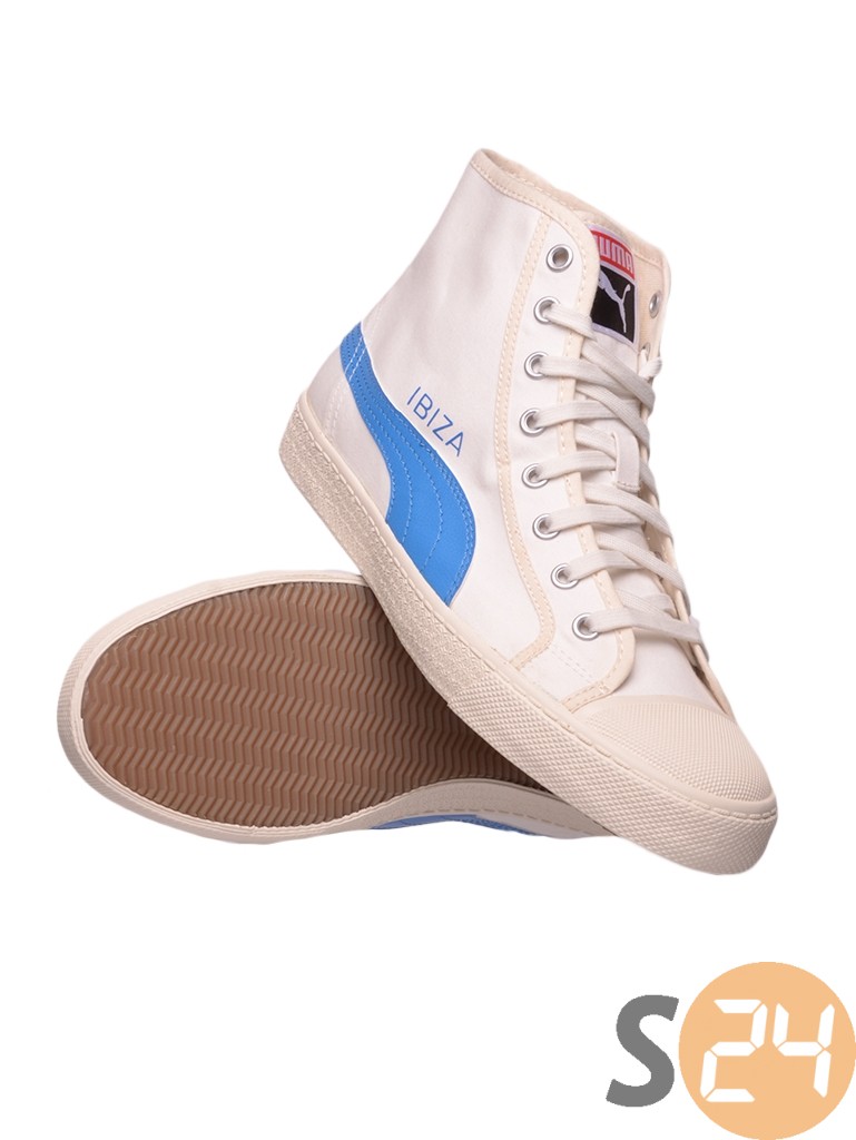Puma puma ibiza mid nm Utcai cipö 356534-0002