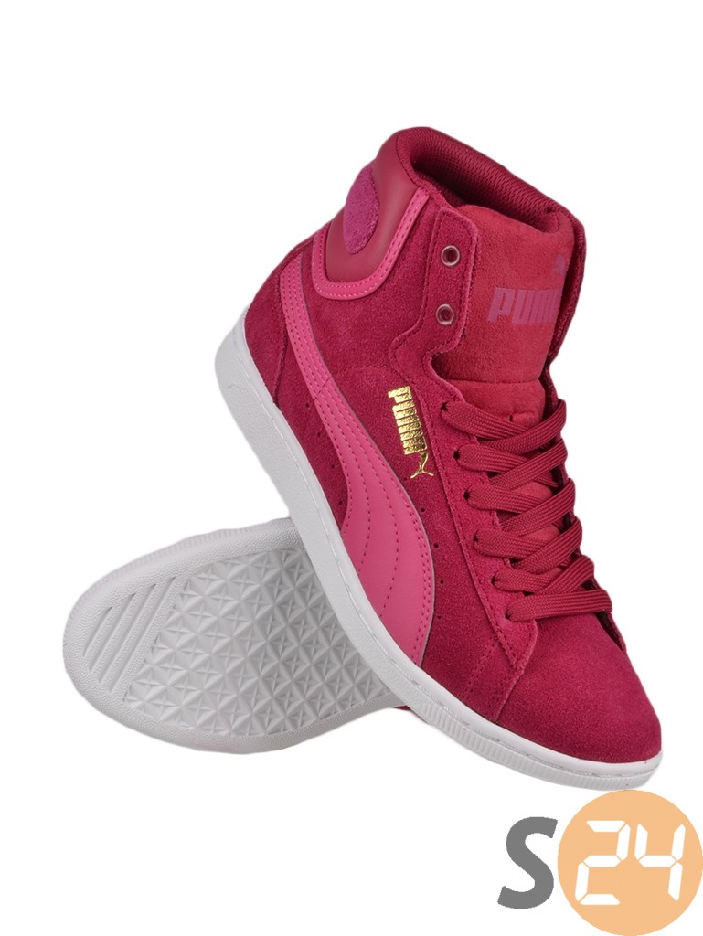 Puma puma vikky mid Utcai cipö 356716-0001