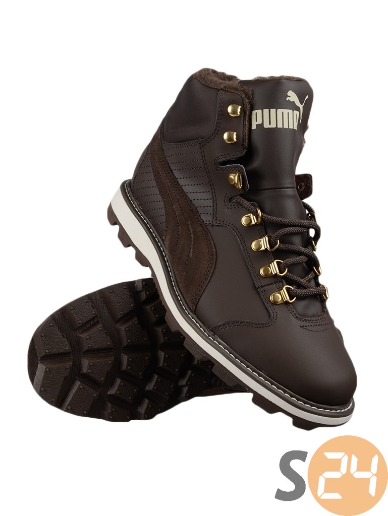 Puma tatau fur boot Bakancs 356898-0001
