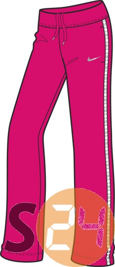 Nike Melegítő Essential jersey pant - lányka 365842-604